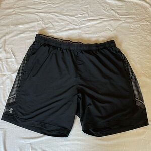 Under Armor athletic shorts